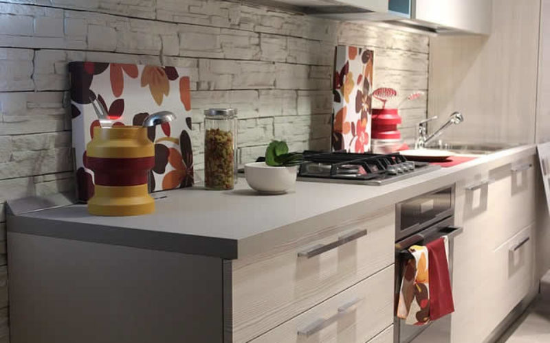 Remodeling Your Kitchen on a Low Budget