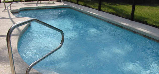 Pool Safety Prep for the Off-Season