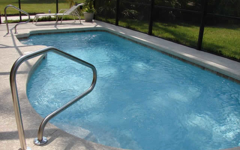Pool Safety Prep for the Off-Season