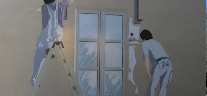 Commercial Painter Hiring Benefits Business Owners Should Know