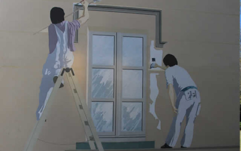 Commercial Painter Hiring Benefits Business Owners Should Know