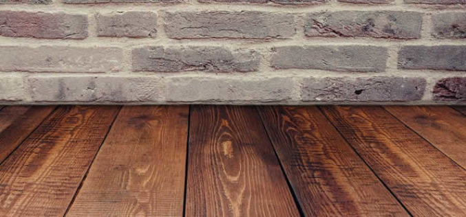 Important Things to Know about Timber Flooring