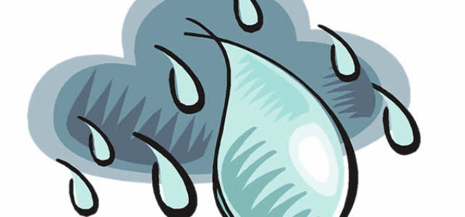 <span>Weekly Tip for Oct 9:</span> Rainy Climate? 4 Reasons Your Home Needs Ship-Shape Storm Drains