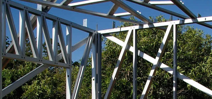 Advantages of Prefabricated Steel Buildings