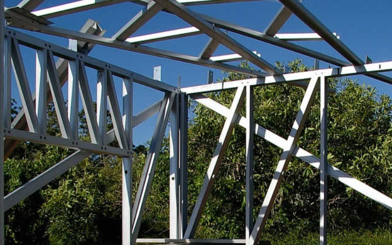 Advantages of Prefabricated Steel Buildings