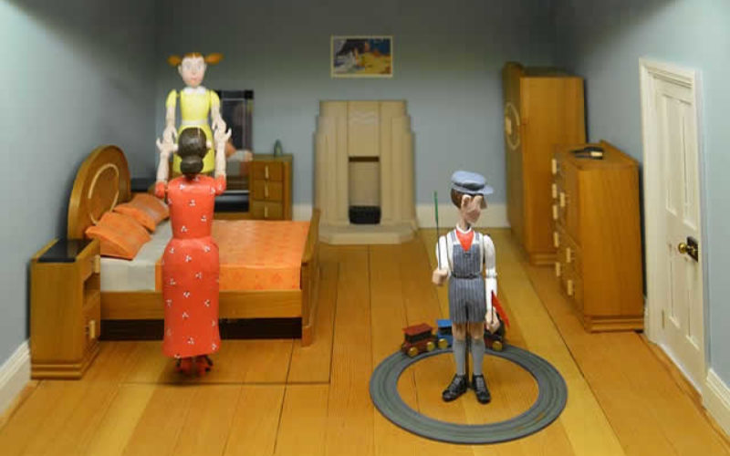 Custom Made Furniture for Your Kids’ Bedroom