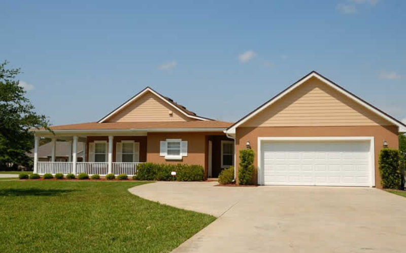 Repair Your Driveway in 3 Simple Steps