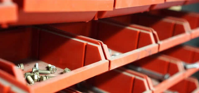 4 Easy Fixes for a More Organized Garage