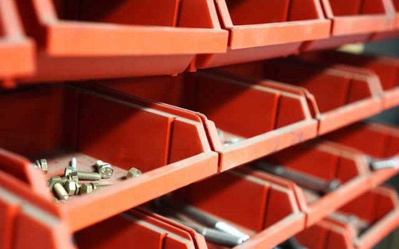 4 Easy Fixes for a More Organized Garage