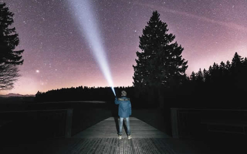 <span>Weekly Tip for Oct 23:</span> Attic Stellar Room
