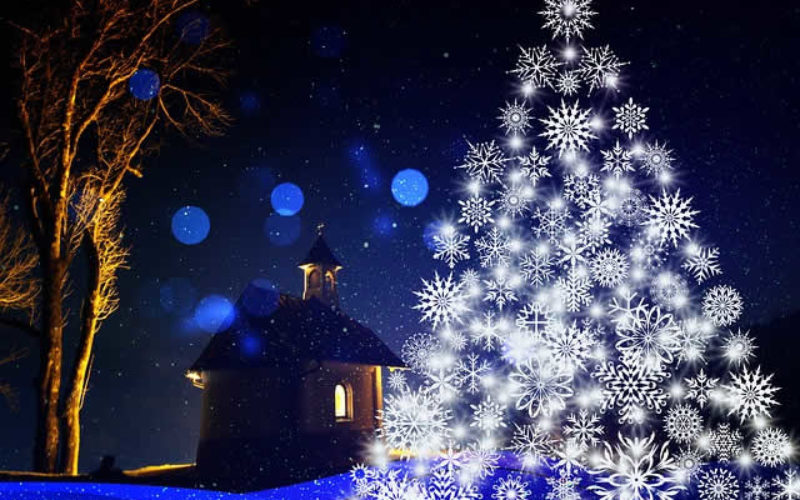 Practical Guide to Making Room for Holiday Guests
