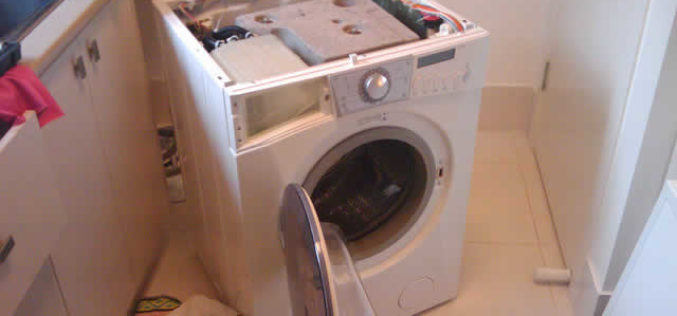 3 Reasons to Repair or Replace Home Appliances