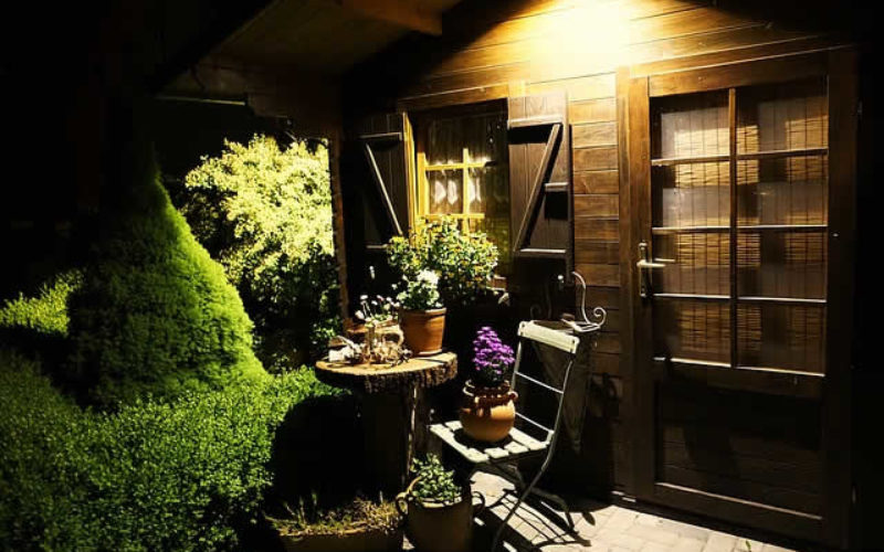 How to Choose the Right Garden Building for Your Home