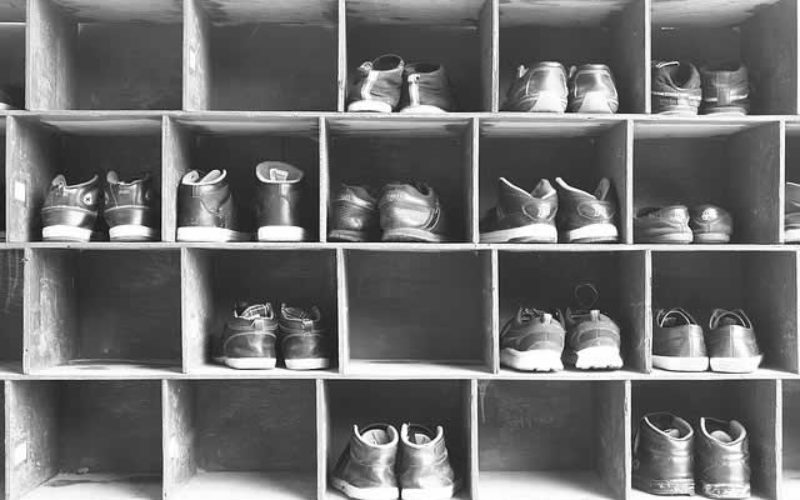 Turn Your Mudroom Into Storage Heaven With These 3 Tips