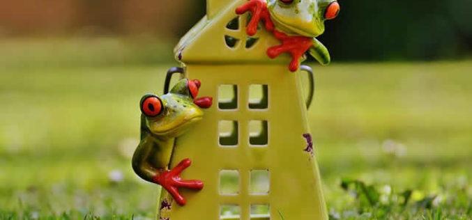 Four Tell-Tale Signs That It’s Time to Remodel and Renovate Your Home