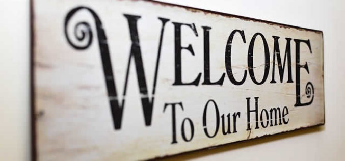A Rundown of Things To Do Before You Move Into A New House