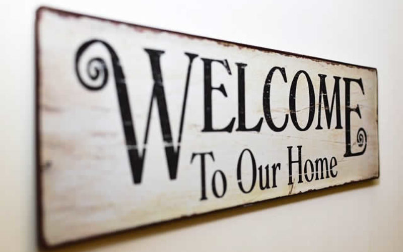 A Rundown of Things To Do Before You Move Into A New House