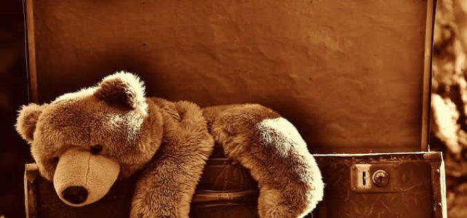 Using Antiques in Your Home Decor