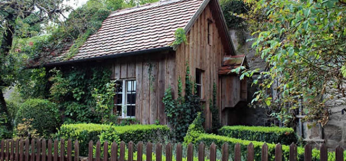 Reasons Why Sheds And Garages Can Be An Effective Investment