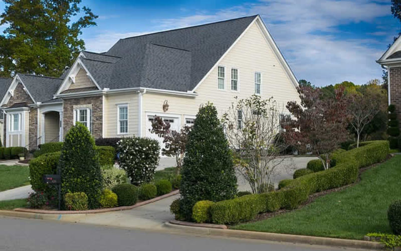 How To Create An Eco-Friendly Front Yard