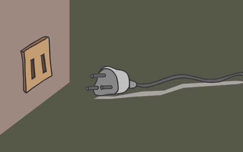 4 Warning Signs That Your Home Electrical System Needs a Major Overhaul