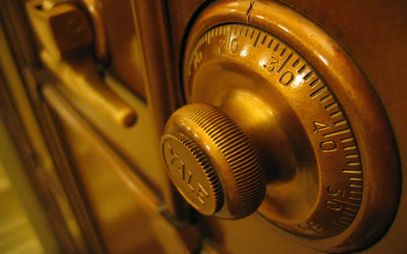 4 Renovations Projects to Make Your Home More Secure
