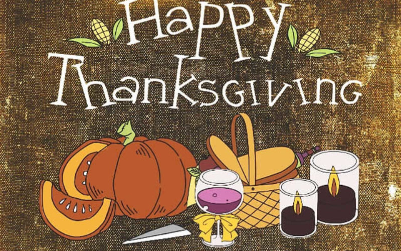 3 Last Minute Thanksgiving Kitchen Improvement Tips