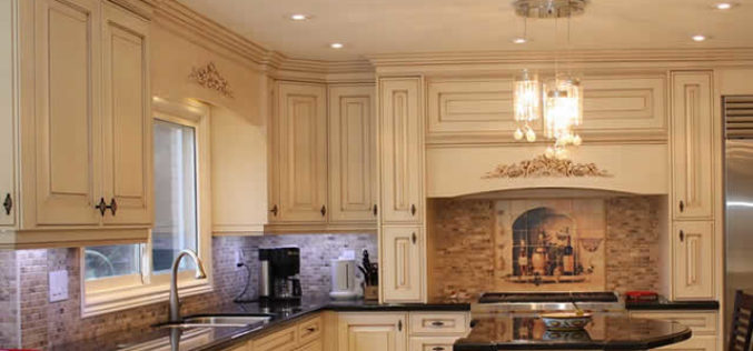 DIY Affordable & Competitive Kitchen Renovations Tips