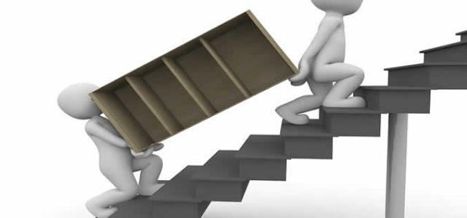 Tips for Choosing the Best Movers
