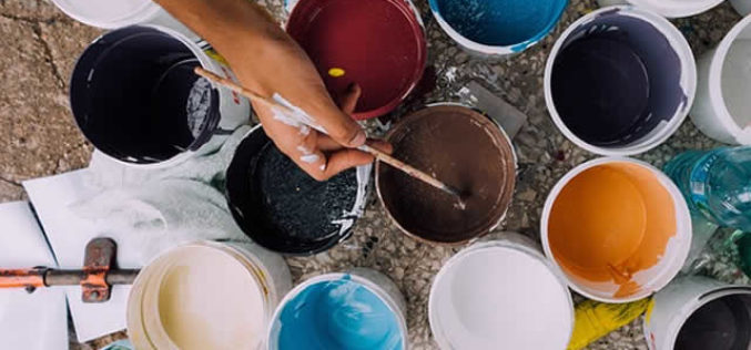 Paint, Shingles and Fascia: Today’s Best Apps and Software for Exterior House Painters and Roofers