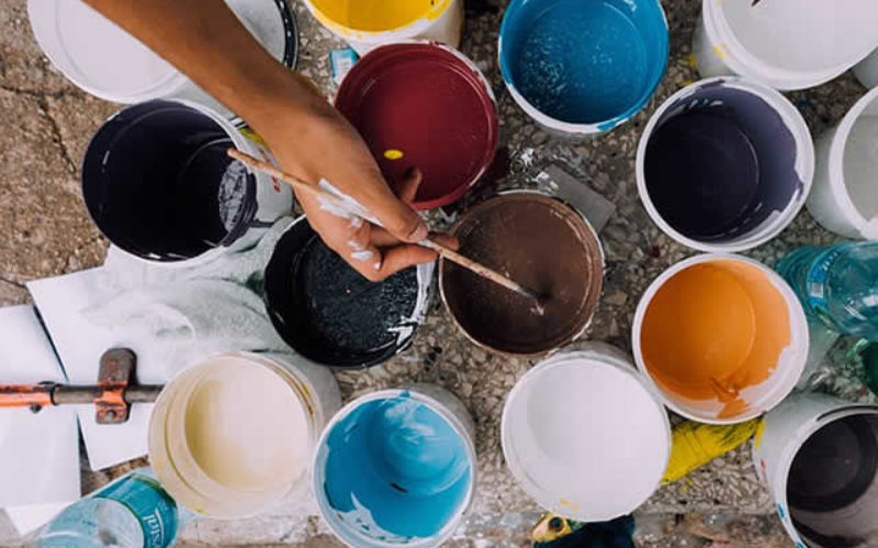 Paint, Shingles and Fascia: Today’s Best Apps and Software for Exterior House Painters and Roofers