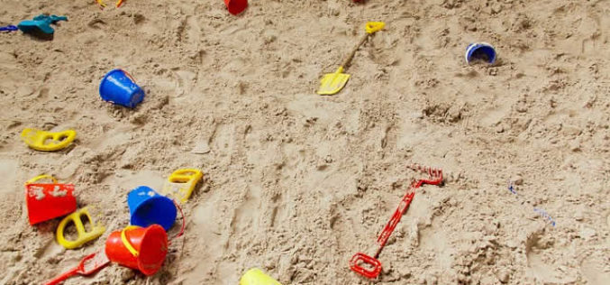 How To Transform Your Yard Into A Perfect Party Place