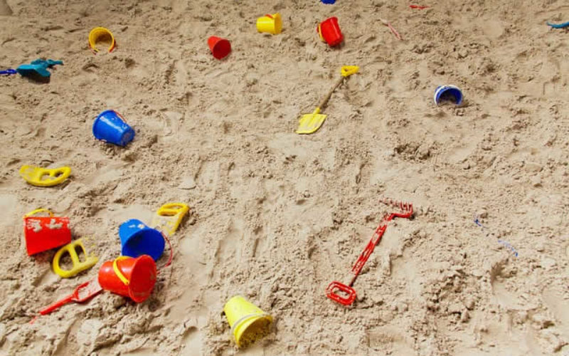 How To Transform Your Yard Into A Perfect Party Place