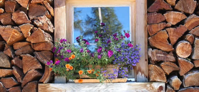 Considerations for Timber Bi-Fold Windows