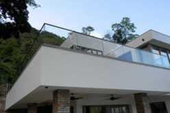 5 Reasons to Have a Balcony Glass Balustrade