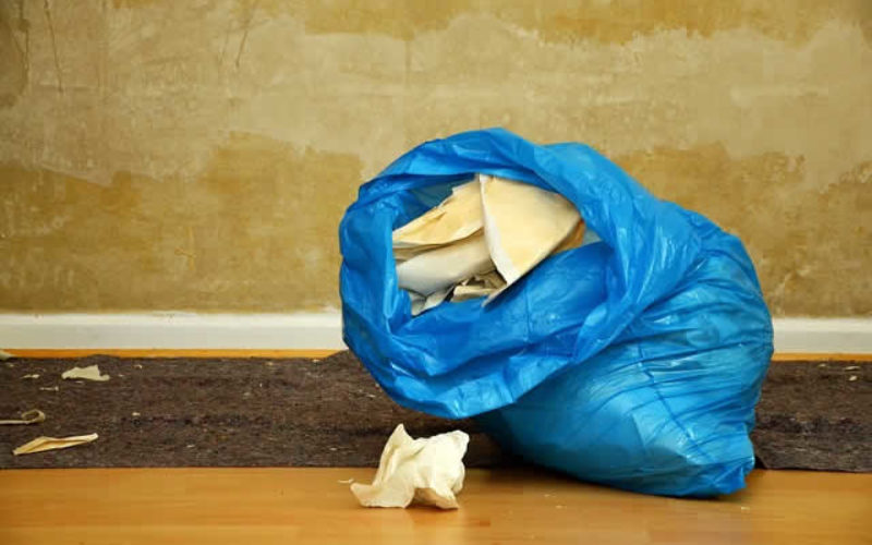 Renovation Craze: The Phases of Putting Your House Back Together Again