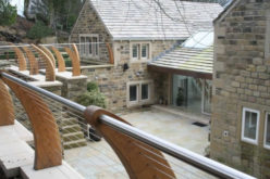 Advantages of Choosing Good Quality Stainless Wire Balustrade