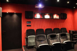 Tips for Designing a Home Cinema Room