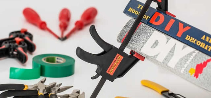 Home Remodeling/Home Improvement Made Easy