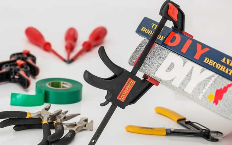 Home Remodeling/Home Improvement Made Easy