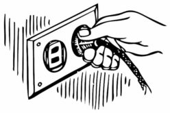 Your Old Home: 6 Signs You Need Electrical Upgrades