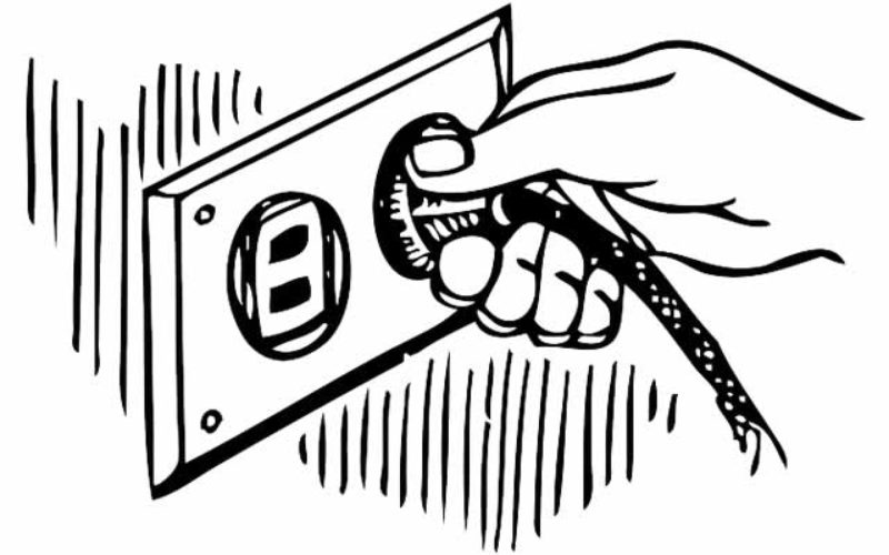 Your Old Home: 6 Signs You Need Electrical Upgrades