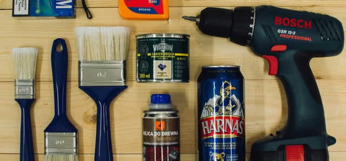 How to Give Your House a Facelift on a Budget
