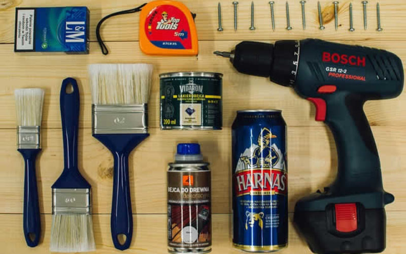 How to Give Your House a Facelift on a Budget