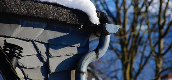 Understanding Causes of Leaks and Gutter Replacement