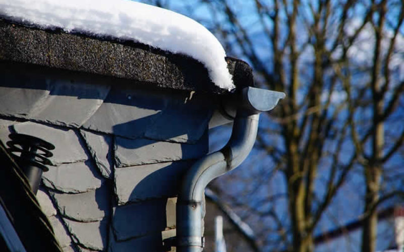 Understanding Causes of Leaks and Gutter Replacement