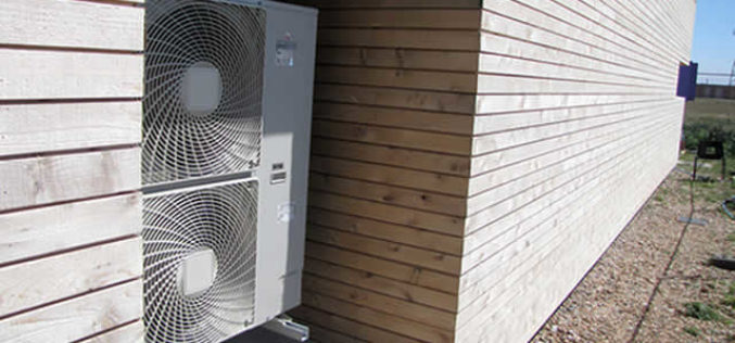 5 Reasons Why Your Heat Pump Is Making A Strange Noise