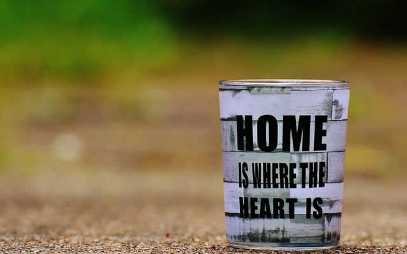 Home Addition? 4 Ideas to Complete the Project