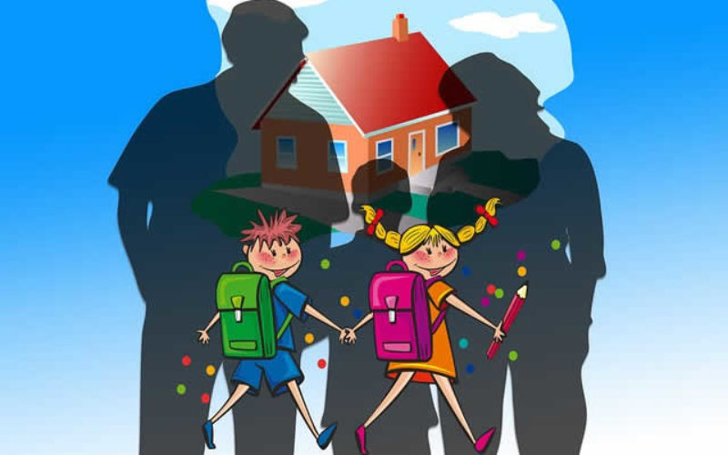 Is Your Home Secure? 4 Ways To Keep Family In And Thieves Out