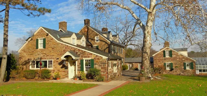Outdoor Design and Landscaping Tips to Make Your Home More Presentable (And Appealing to Buyers)